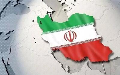 آینده ایران در منطقه