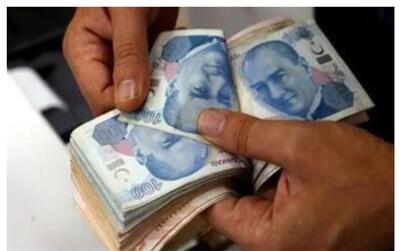 قیمت جدید لیر ترکیه امروز ۱۸ آذر؛ لیر در مرز رکورد تاریخی!