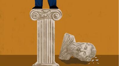 «ترامپیست‌ها» فکر می‌کنند اروپا به غرب خیانت کرده است/ گزارش اکونومیست