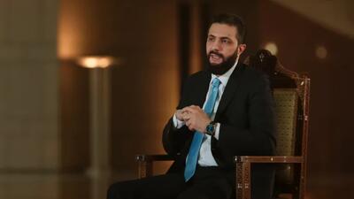  ساعات پایانی سقوط نظام اسد از زبان سرکردگان تحریر الشام و چگونگی تسلط بر دمشق