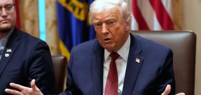  صدراعظم آلمان: اروپا باید امنیت خود را از آمریکا مستقل کند