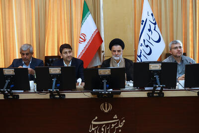  سخنگوی کمیسیون امنیت ملی: طبق گفته وزیر ارتباطات استفاده مردم از فیلترشکن‌ها باید به حداقل برسد