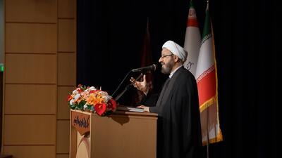  استاد واعظی: شیوه های تبلیغ دین متناسب با نیازها و شرایط روز جامعه باید بازطراحی شوند