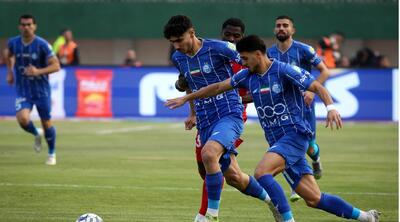 استقلال؛ آرامش در تیم ساپینتو