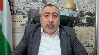  حماس: آمادۀ واگذاری ادارۀ غزه به یک دولت تکنوکرات هستیم