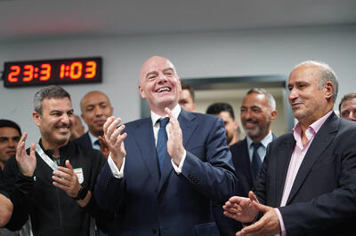 احتمال حذف چند ملی‌پوش از جام جهانی! + ویدیو