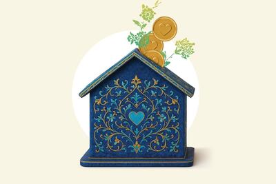 صندوق خانوادگی، یکی از راهکارهای نجات اقتصاد خانواده از بن‌بست سود بانکی | بده بستان خدایی برای رفع نیازهای مالی