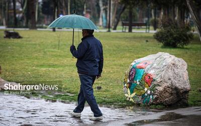 پیش‌بینی هواشناسی مشهد و خراسان رضوی، امروز (سه‌شنبه، ۱۸ آذر ۱۴۰۴) | آخر هفته بارانی می‌شود