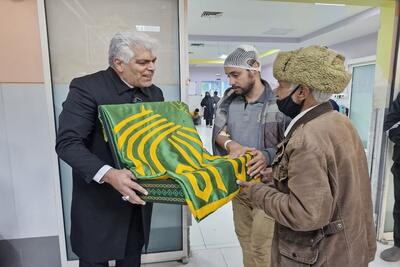 «آقا حساب کرد» و دل‌ها آرام گرفت | ستاره، دختری که درخشید و آقا برایش حساب کرد