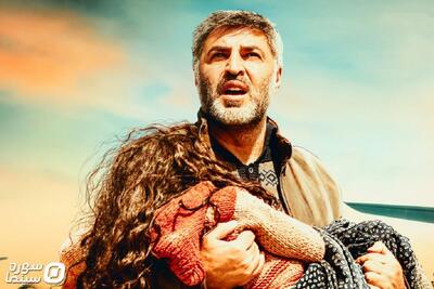 آغاز اکران فیلم احمد با خوانندگی حامد زمانی