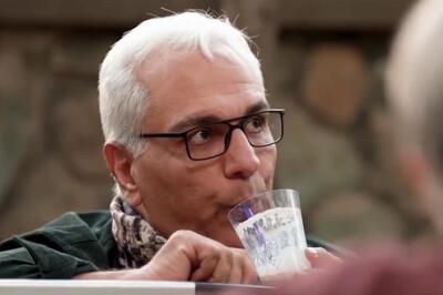 ویدئو | نخستین تیزر رسمی سریال «شیش ماهه» مهران مدیری منتشر شد