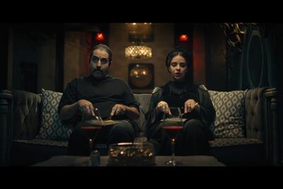 «بی‌ماری» به اصلاح رنگ رسید‌