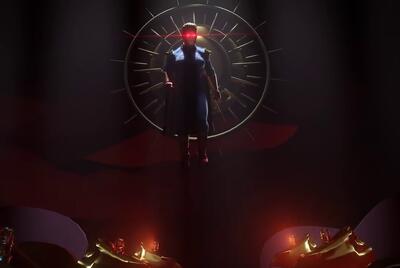  معرفی بازی واقعیت مجازی «پسران» (The Boys) + تریلر و زمان عرضه