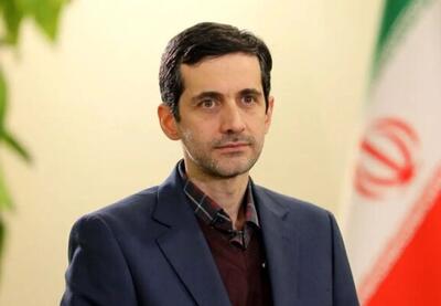 شایعه استعفای وزیر راه و شهرسازی تکذیب شد (۱۸ آذر ۱۴۰۴)