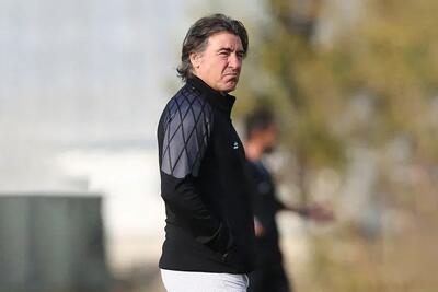 محرومیت ساپینتو به جریمه مالی تبدیل شد! + عکس