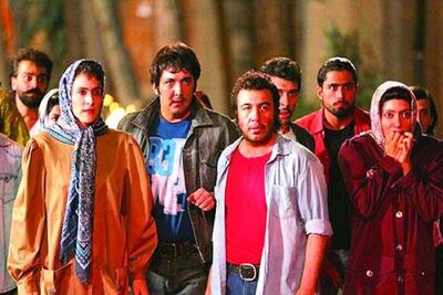 «نهنگ عنبر ۳» مجوز ساخت گرفت