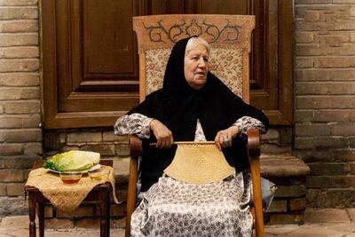 فیلم «مادر» علی حاتمی به مناسبت روز مادر روی آنتن شبکه نمایش + زمان پخش