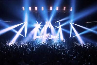 بلیت کنسرت باز هم گران شد (۱۸ آذر ۱۴۰۴)