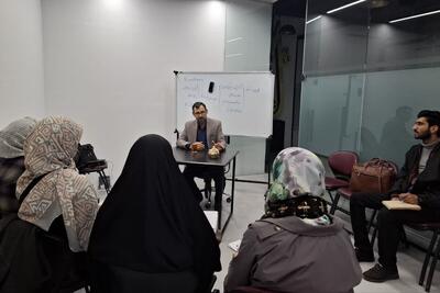 گزارشی از هفتمین نشست مثنوی‌کاوی با کودکان؛ مهارت خویشتن‌آگاهی