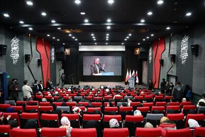 مهلت ارسال آثار به سومین جایزه بین‌المللی پژوهشی «مداحان مؤلف» اعلام شد