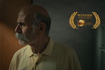 نشان ویژه شایستگی جایزه سینمایی آمریکا به «هوادار» رسید