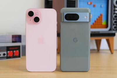  همکاری کم‌سابقه اپل و گوگل برای آسان‌تر شدن انتقال بین اندروید و iOS