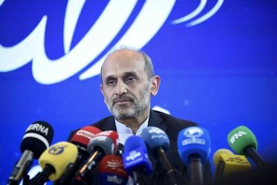 پیمان جبلی: هیچ فردی هدفمند از صدا و سیما اخراج نشده است