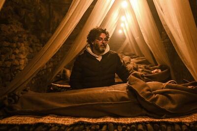 سریال «هزار و یک‌شب»؛ پلی فرهنگی بین ایران و ترکیه