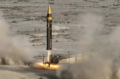 ارتش اسرائیل: ایران به سرعت در حال ساخت موشک‌های بالستیک است