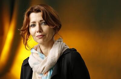 «الیف شافاک» رئیس «انجمن سلطنتی ادبیات» شد