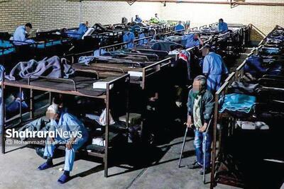  نقش اثرگذار خیران در ایجاد زیرساخت‌های اجتماعی مشهد