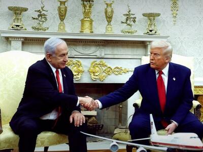 نتانیاهو: با سوریه به تفاهم نرسیده‌ایم