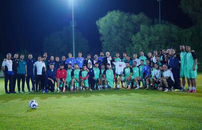 فدراسیون نگران ویزا ندادن به بازیکنان و مربیان تیم ملی