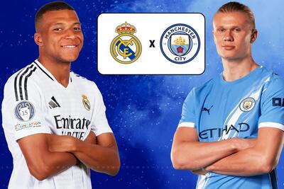 تاریخ و ساعت بازی رئال مادرید و منچسترسیتی | جنگ برای ورود به بحران!