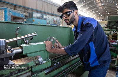 هدف‌گذاری بومی‌سازی ۱۰۰ درصد تجهیزات پارس جنوبی