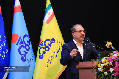  بهینه‌سازی مصرف انرژی باید مردمی شود
