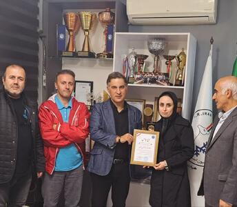 برگزاری جلسه روابط عمومی و اصحاب رسانه هیات اسکی مازندران با هدف تقویت پوشش خبری و هماهنگی رسانه‌ای - شارا