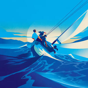 یافته‌های «گزارش وضعیت بازاریابی اروپا ۲۰۲۶»؛ فرصت‌ها و چالش‌های برند و هوش مصنوعی در بازاریابی - شارا