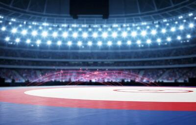 میزبان مسابقات قهرمانی کشتی آسیا تغییر کرد