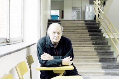 نفوذی‌ها مردم کوچه و بازار نیستند