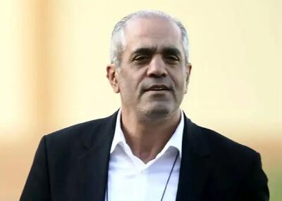 یک پرسپولیسی سکاندار باشگاه استقلال خوزستان شد