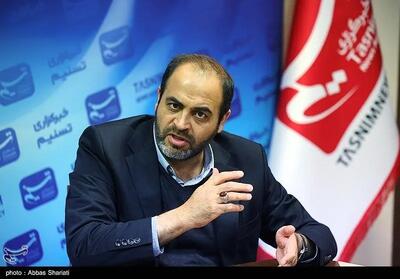 شوک جدید ۲۰۰۰ همتی اتلاف انرژی در ایران