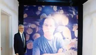 تداوم؛ میراث مرتضی ممیز برای نسل آینده