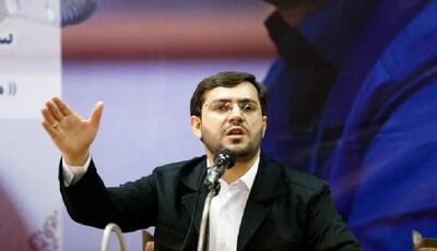  یاسر جبرائیلی این زن را «ملکه اقتصاد ایران» معرفی کرد! + عکس