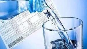 شوک جدید وزیر نیرو درباره قیمت آب