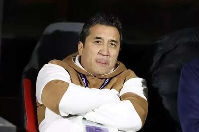 احضار فوری خداداد عزیزی به کمیته انضباطی