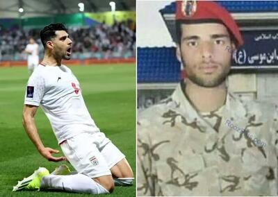 آمریکا به مهدی طارمی واقعا بای جام جهانی ویزا نمی دهد؟