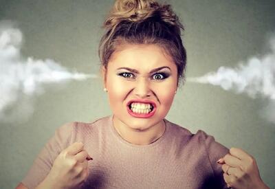  چیکار کنیم زود جوش نیاریم؟ / خوراکی و اعمالی که واسه کنترل عصبانیت عالین با تاثیر زود
