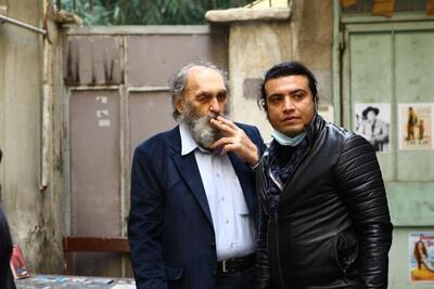 کارگردان ایرانی برنده بهترین کارگردانی گلد آکادمی آمریکا شد | سیاست روز