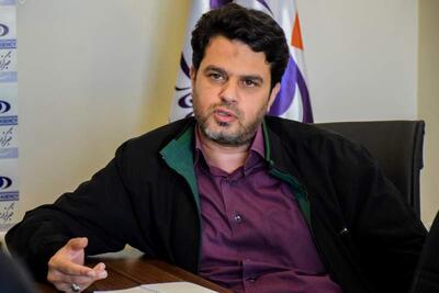 دولت‌ها در مدیریت آب مانند «بچه پولدارها» عمل کردند | سیاست روز